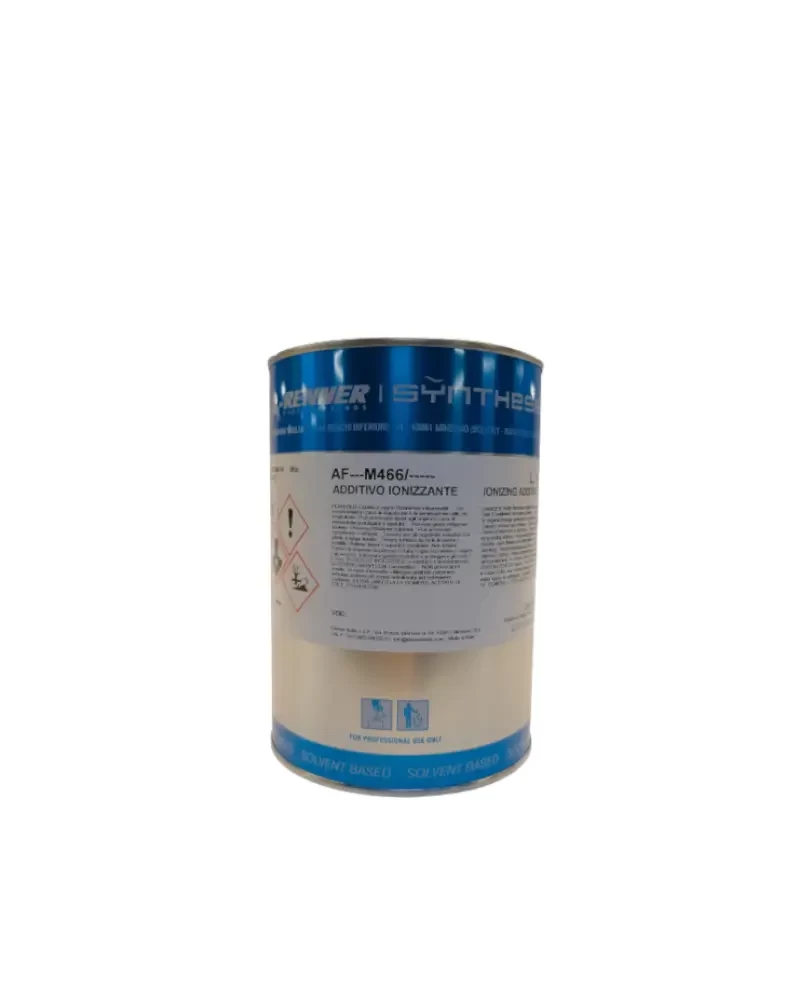 Renner AF-M466 antibakterinė priedas - 1 L Renner AF-M466 antibakterinė priedas - 1 L