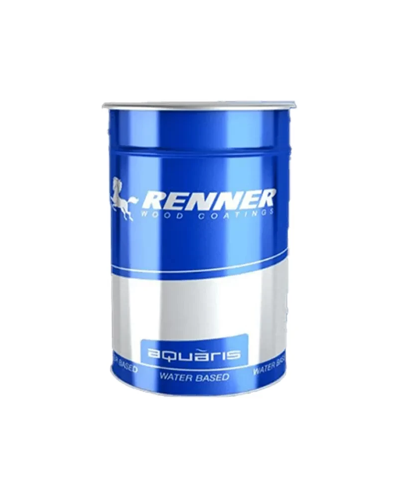 Renner YO-30M862 pusiau matinis savaime susigeriantis lakas vandens pagrindu - Pusiau matinis - 0-97-l-lt