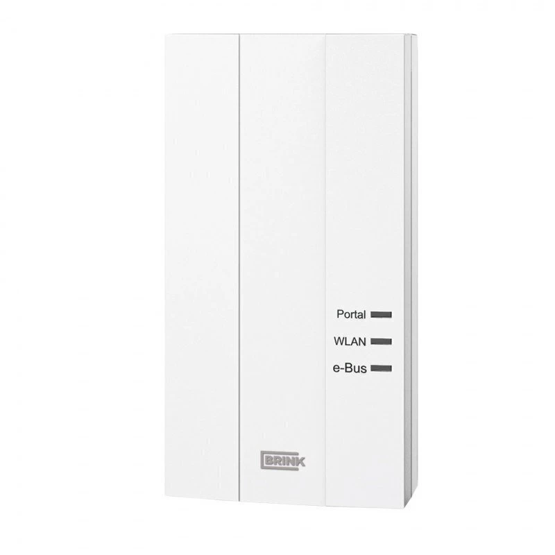 Renovent Brink Home emodulis