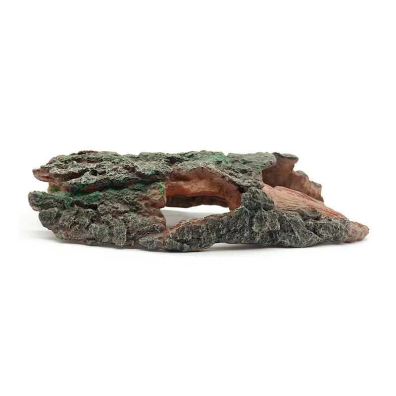 REP NOVA terariumo dekoracija žievė 27x14x6.5cm, RN1052
