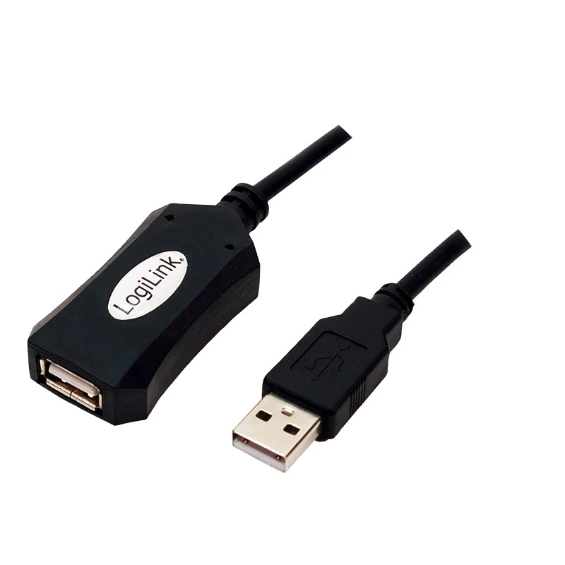 Repeater cable USB2.0    5m