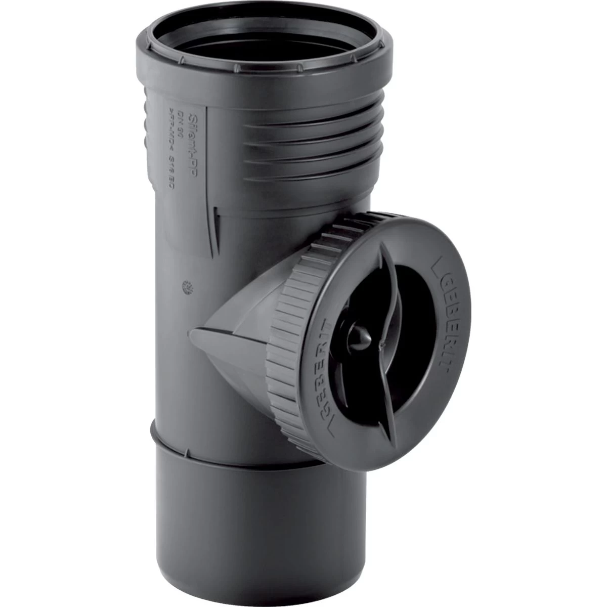 Revizija Geberit Silent-PP 90G d50/90/110