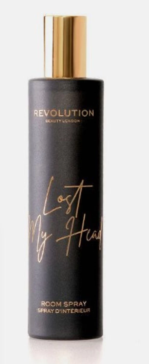 Revolution, Lost My Head, Oro Gaiviklis, 100 Ml (vokietijos Produktas).