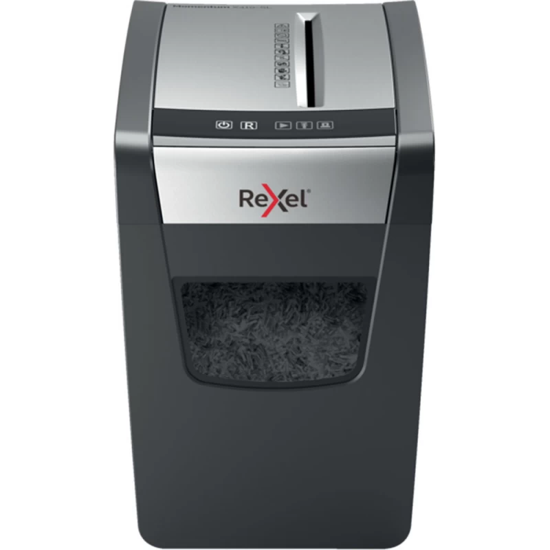 Rexel 2104573eu Smulkintuvas