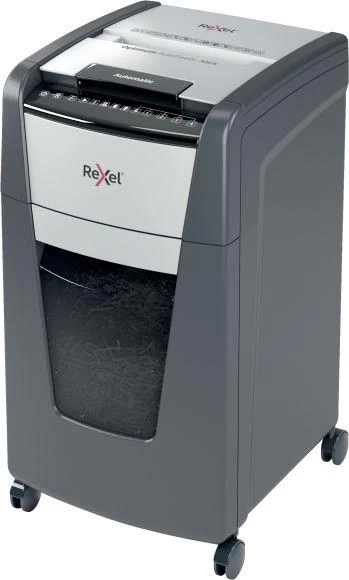 Rexel Autofeed+ 300x P-4 Smulkintuvas