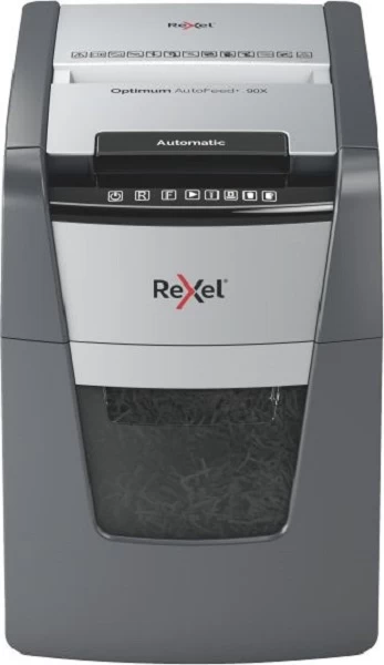 Rexel Smulkintuvas 2020090xeu
