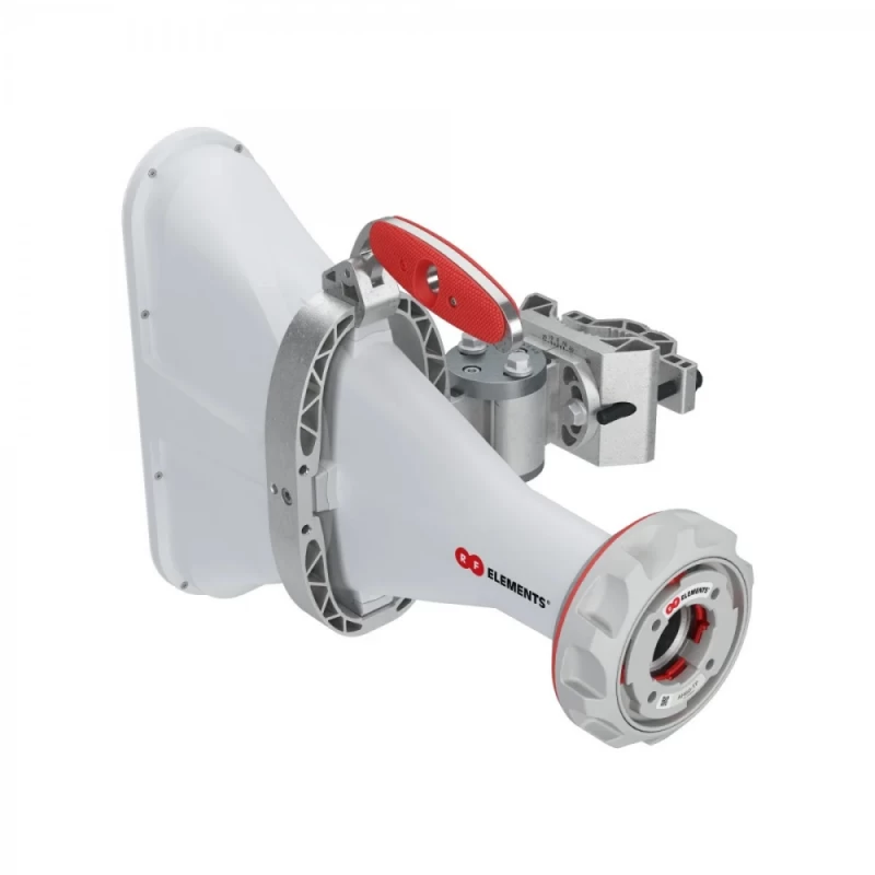 Rf Elements Ah60-tp Raginė Antena Twistport 17 Dbi