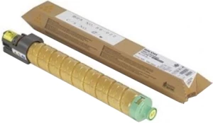 Ricoh MP C3502 (842017) Lazerinė kasetė, Geltona