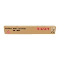 Ricoh SPC 830 (821123) (821187) Lazerinė kasetė, Purpurinė