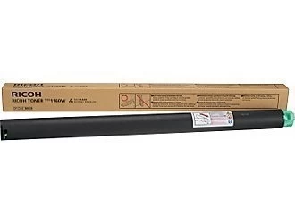 Ricoh Type 1160W (888029) Lazerinė kasetė, Juoda