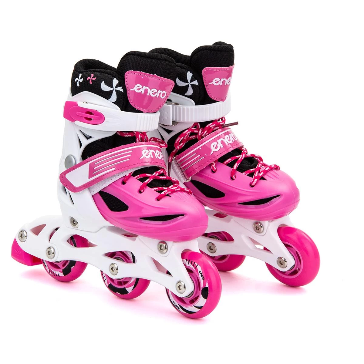 Riedučiai - Riedučiai - 4in1 Enero 26-29 Pink