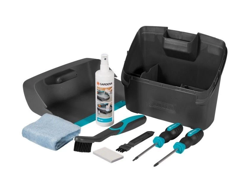Rinkinys vejapjovės roboto priežiūrai GARDENA 9671043-01