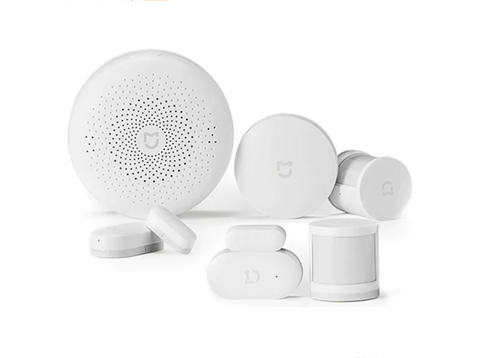 Rinkinys Xiaomi Mi „Smart Sensor“ YTC4033ES
