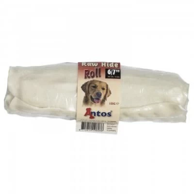 Ritinėlis Antos Hide White Roll 6/7 18cm, 10808P