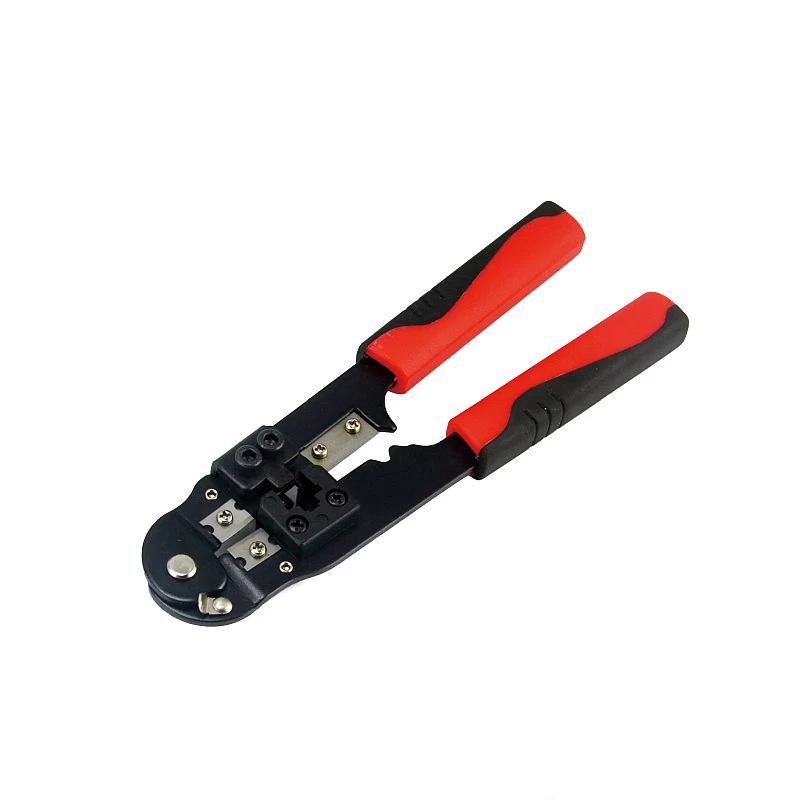 Rj45 3 In 1 T-wc-03 Užspaudimo įrankis