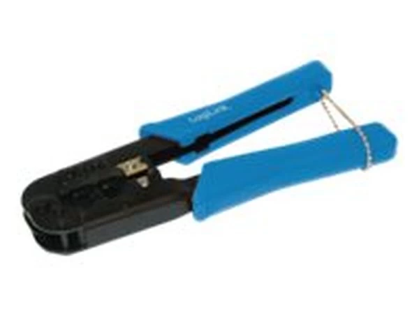 Rj45 Kištukų Rj12 Rj12 Rj11 Užspaudimo Staklės