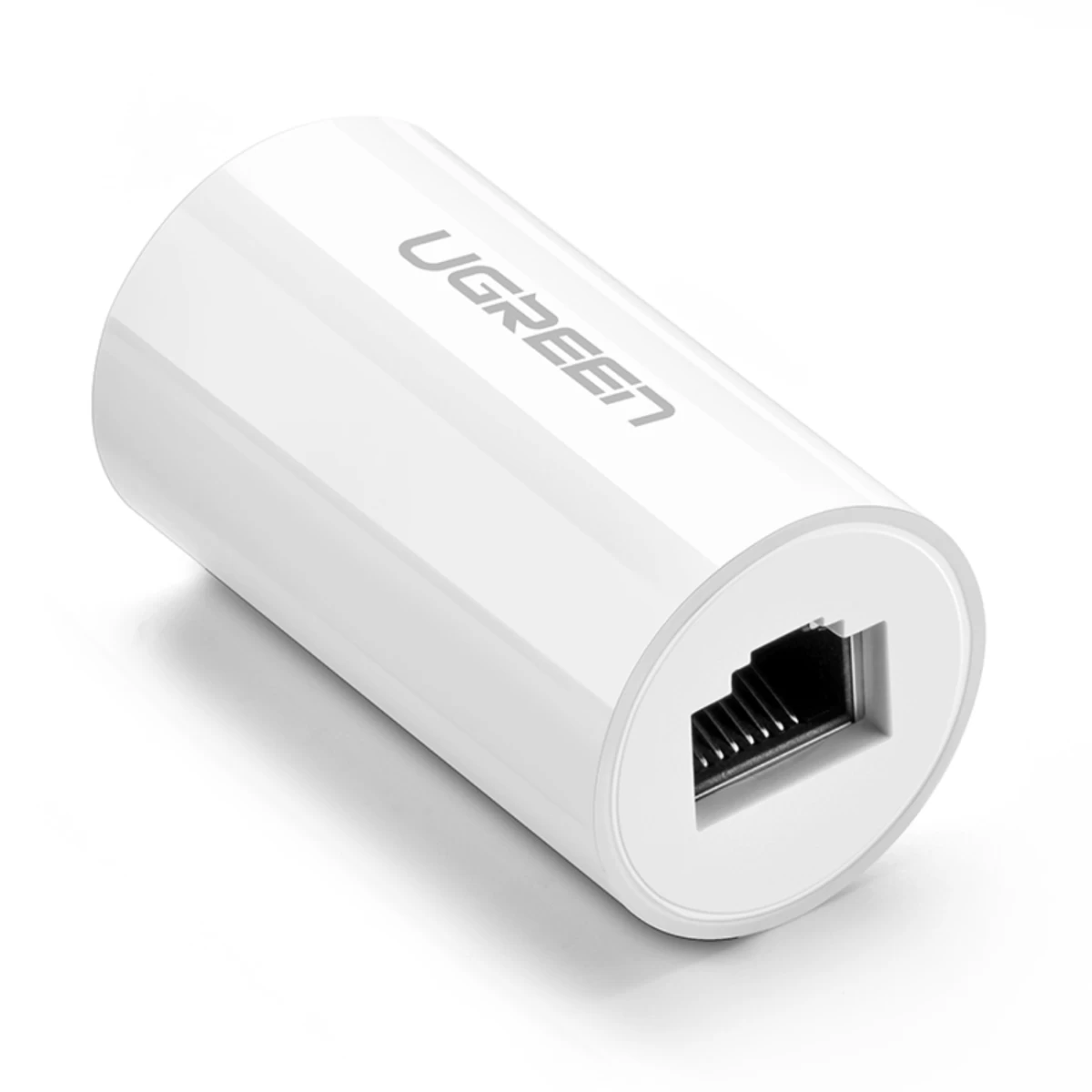 Rj45 Vytos Poros Tinklo Kabelio Jungtis Cat. 5e/6 Iki 100 M Baltos Spalvos Rj45 Vytos Poros Tinklo Kabelio Jungtis Cat. 5e/6 Iki 100 M Baltos Spalvos