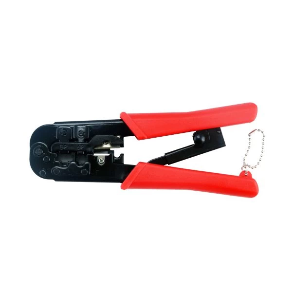 Rj45/rj12/rj11 T-wc-02 Užspaudimo įrankis