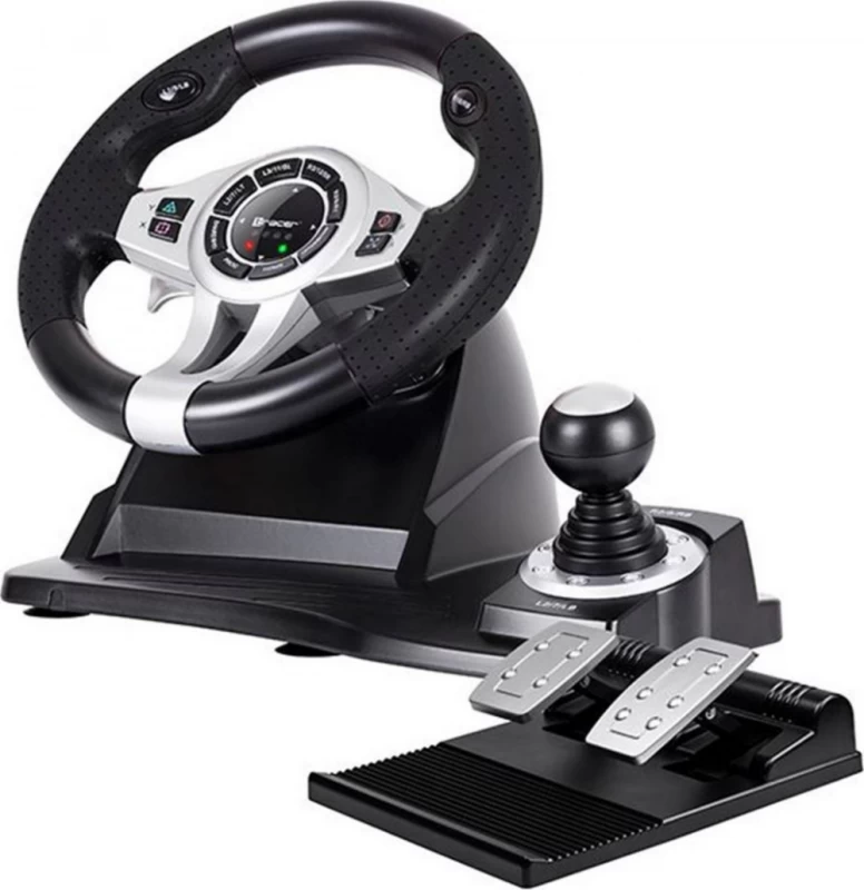 Roadster 4 In 1 Pc/ps3/ps4/xone Vairas