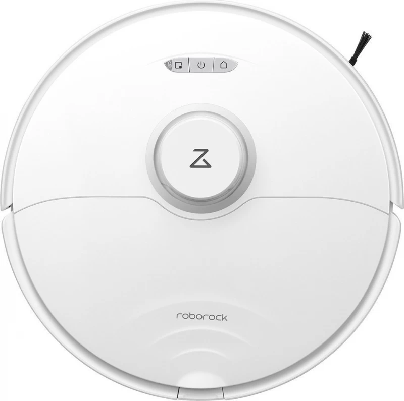 Roborock S8 69w Automatinis Dulkių Siurblys Baltas S802-00