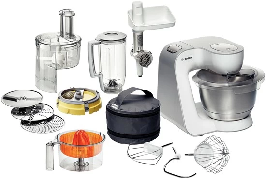 Robot kitchen BOSCH MUM 54251 (900W)