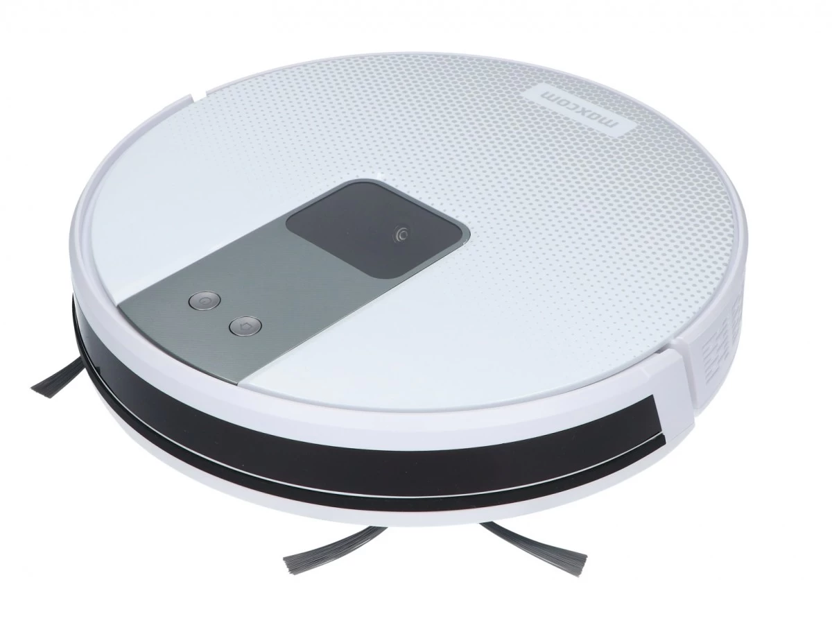 Robot vacuum cleaner    MH12 Clear Vision