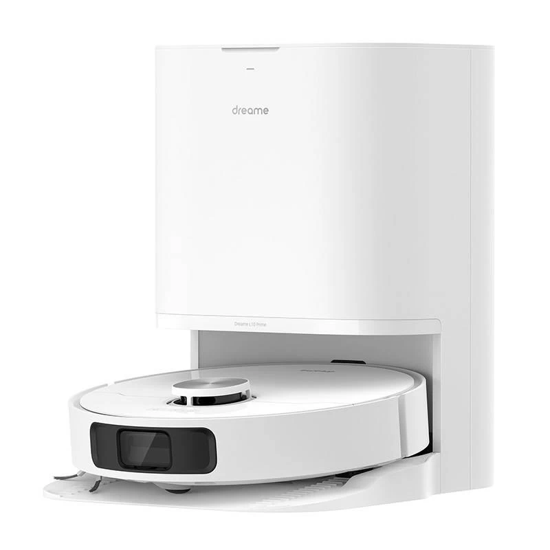 Robotas Dulkių Siurblys Dreame L10 Prime Rc045847