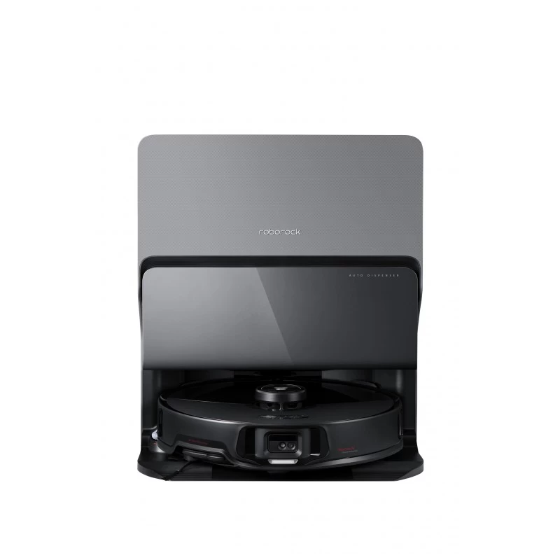 Robotas Dulkių Siurblys Roborock S8 Maxv Ultra Black