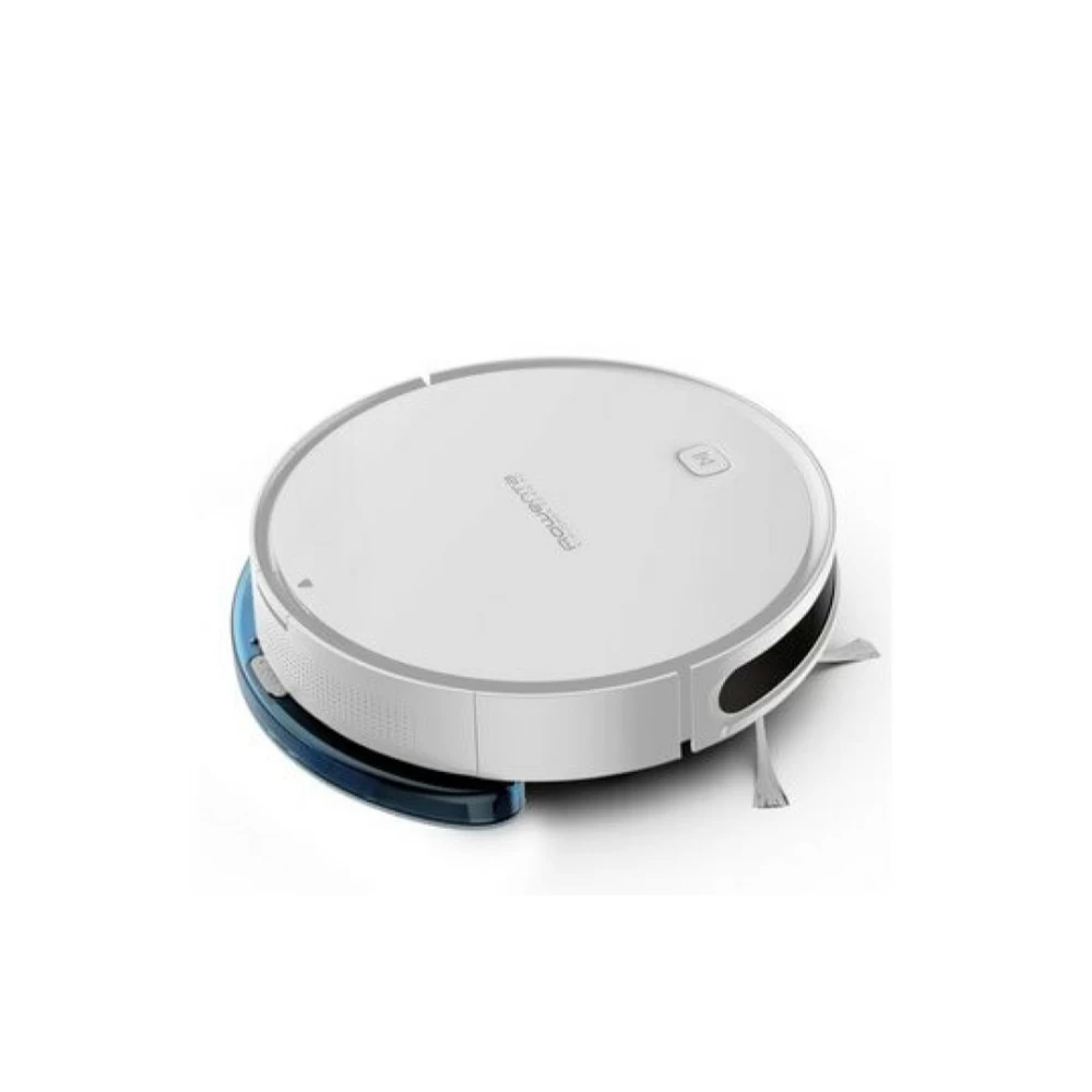 Robotas dulkių siurblys Rowenta X-Plorer Serie 50, balta (Ekspozicinė prekė)