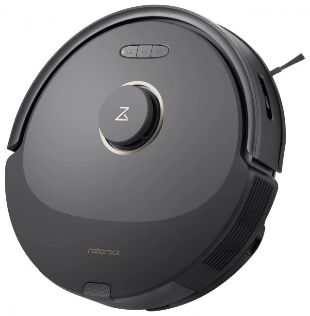 Robotizuotas Dulkių Siurblys Roborock Q8 Max Juodas Q8m52