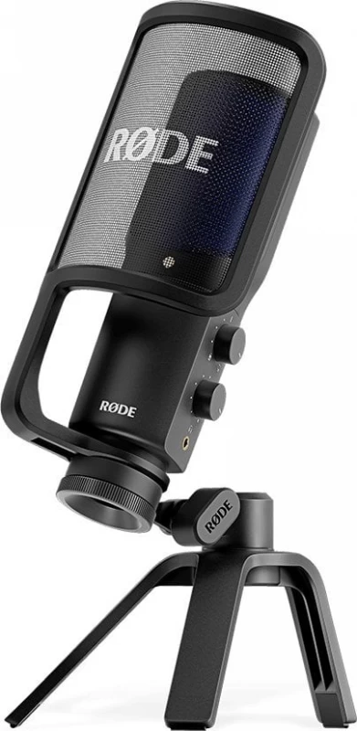 Rode Mikrofonas 0698813009893