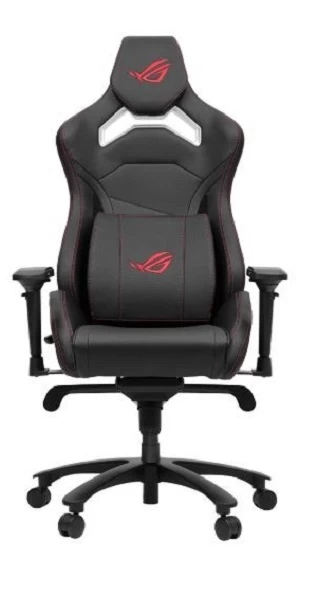 Rog Chariot Core Fotelis Juodas Asus 90gc00d0-msg010
