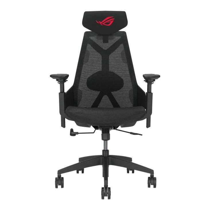 Rog Destrier Core Gaming Chair Black Asus 90gc01p0-msg010