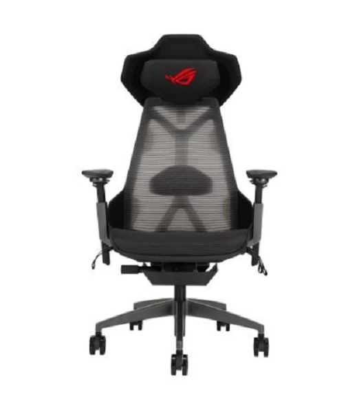 Rog Destrier Ergo Chair Black Asus 90gc0120-msg010