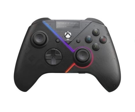 Rog Raikiri Kompiuterio Valdiklis Pc/xbox/ally/usb-c