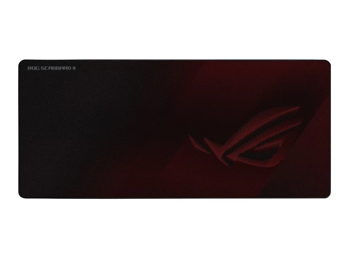 Rog Scabbard Ii Pelės Kilimėlis 40x90x0,3 Cm