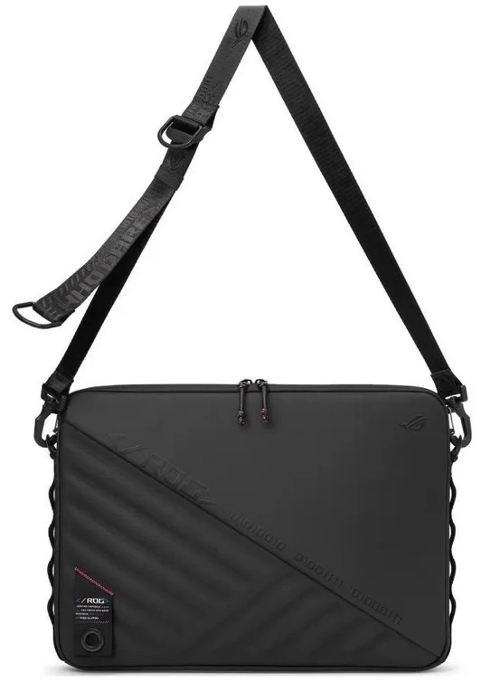 Rog Slash Sleeve Bag 4.0