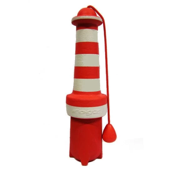 ROGZ Lighthouse plūduriuojantis švyturys 19.5cm (plūduriuoja)