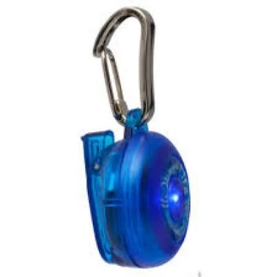 ROGZ Mirksintis pakabukas BLUE, IDL02B