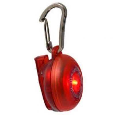 ROGZ Mirksintis pakabukas RED, IDL02C