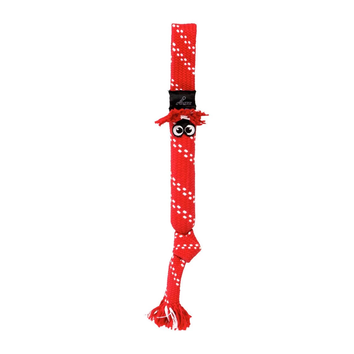 ROGZ Scrubz Large Red 54cm, SC05C