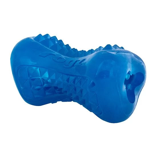 ROGZ Yumz Treat Large Blue 15x8.2cm, YU05B