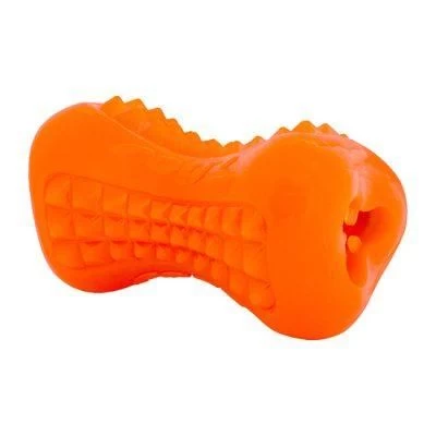 ROGZ Yumz Treat Small Orange 8.8x8cm, YU01D