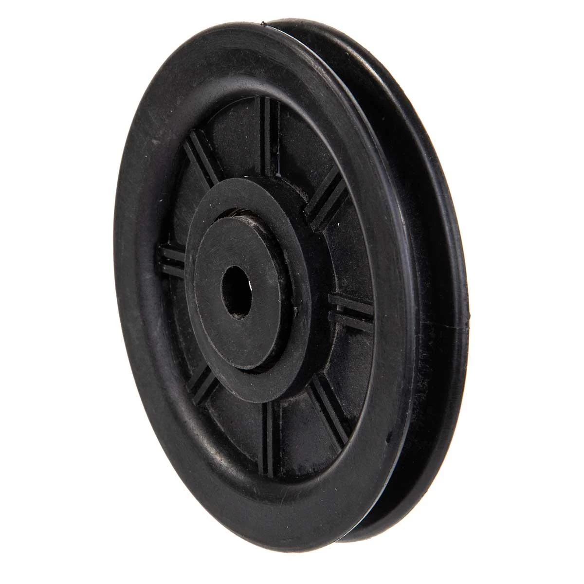 Roller Fi 100mm, Skirtas Atlas Rope Fi 6mm Enero Fit