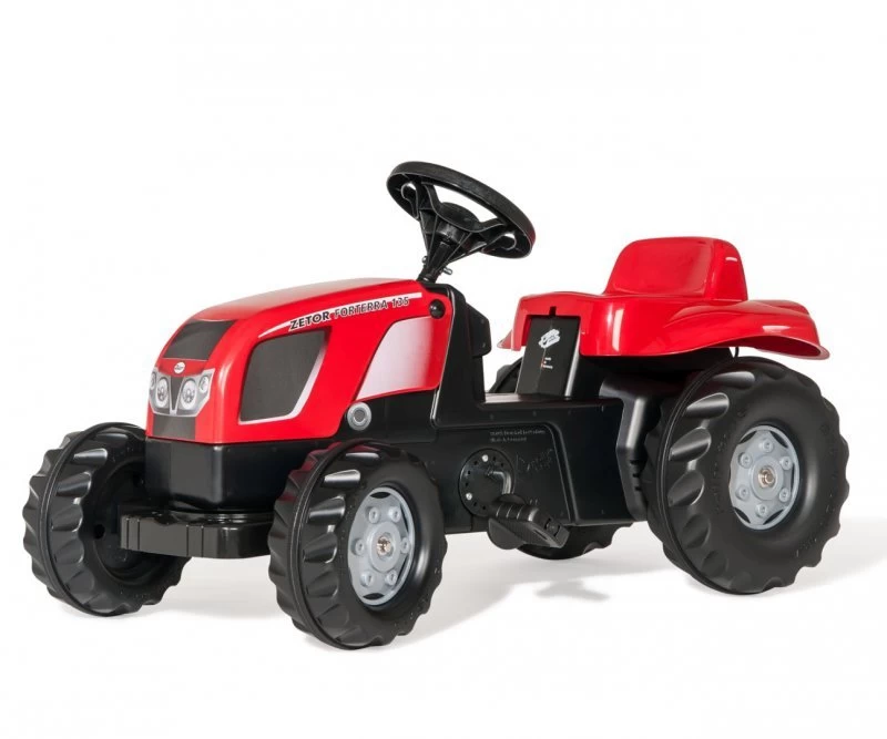 Rolly Toys 012152 Rolly Kid Zetor Traktorius