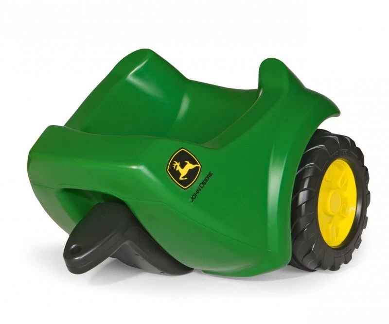 Rolly Toys 122028 Priekaba Rolly Minitrac John Deere