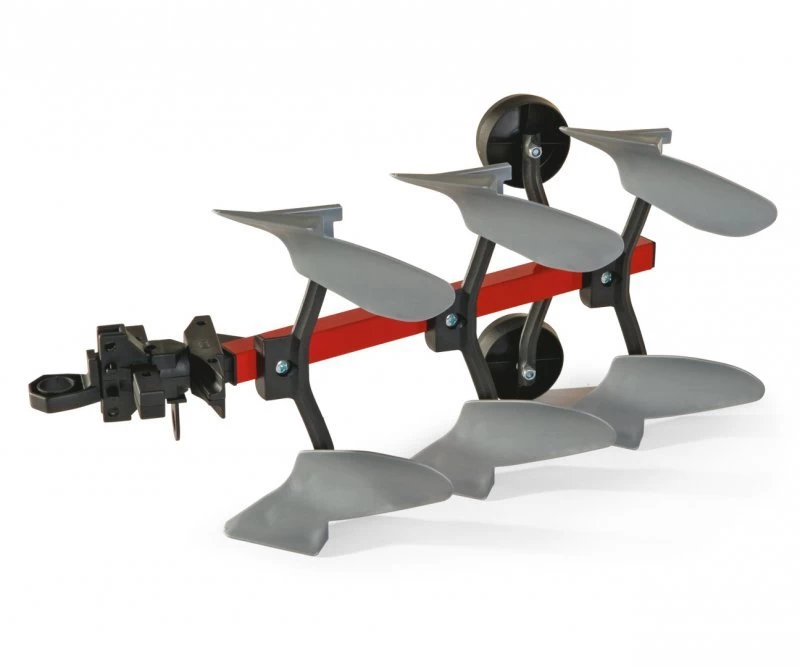 Rolly Toys 123865 Rolly Scaper Plūgas