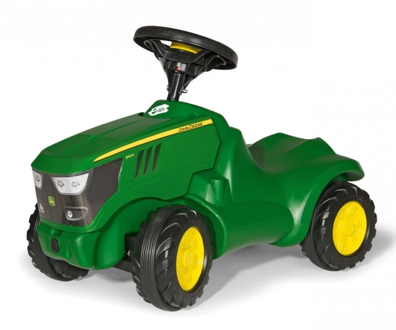 Rolly Toys 132072 Rolly Minitrac John Deere Rider