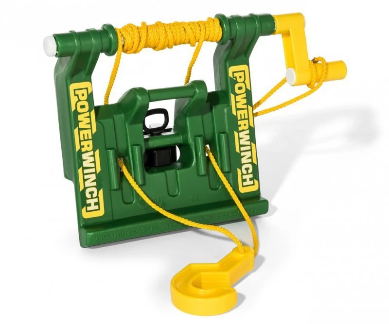 Rolly Toys 408986 Rolly Toys žalioji Gervė