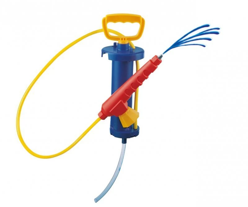 Rolly Toys 409402 Cisternos Siurblys Ir Valytuvas